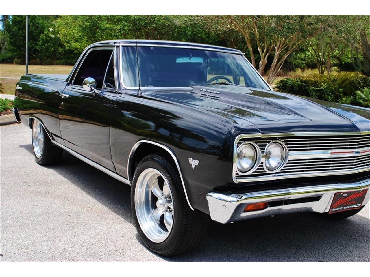 1965 Chevrolet El Camino for Sale | ClassicCars.com | CC-981298