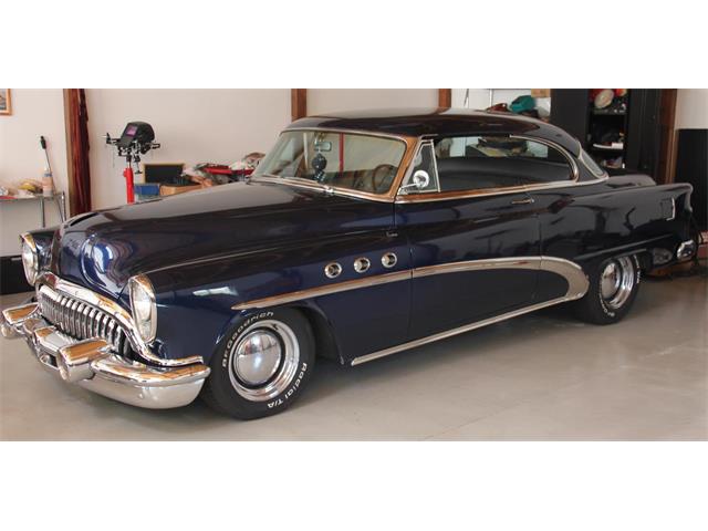 1953 Buick Special (CC-981320) for sale in Jackson, New Jersey