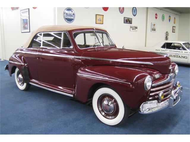 1946 Ford Super Deluxe (CC-981348) for sale in Las Vegas, Nevada