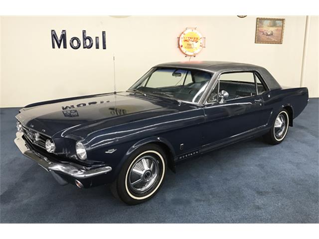 1965 Ford Mustang GT (CC-981349) for sale in Las Vegas, Nevada