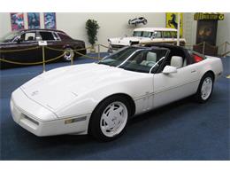 1988 Chevrolet Corvette (CC-981351) for sale in Las Vegas, Nevada