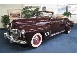 1941 Cadillac Series 62 (CC-981353) for sale in Las Vegas, Nevada