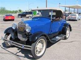 1929 Ford Model A (CC-981378) for sale in Tucson, Arizona