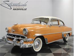 1954 Chevrolet Bel Air (CC-981379) for sale in Lavergne, Tennessee