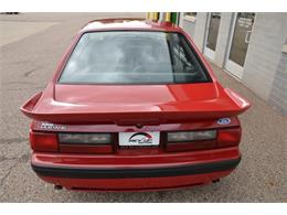 1988 Ford Mustang (CC-981389) for sale in Shelby Township, Michigan