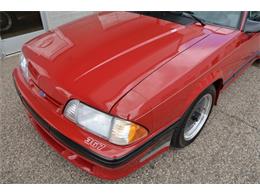 1988 Ford Mustang (CC-981389) for sale in Shelby Township, Michigan
