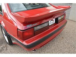 1988 Ford Mustang (CC-981389) for sale in Shelby Township, Michigan
