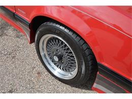 1988 Ford Mustang (CC-981389) for sale in Shelby Township, Michigan