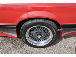 1988 Ford Mustang (CC-981389) for sale in Shelby Township, Michigan