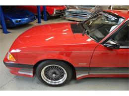 1988 Ford Mustang (CC-981389) for sale in Shelby Township, Michigan