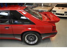 1988 Ford Mustang (CC-981389) for sale in Shelby Township, Michigan