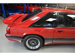 1988 Ford Mustang (CC-981389) for sale in Shelby Township, Michigan