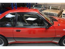 1988 Ford Mustang (CC-981389) for sale in Shelby Township, Michigan