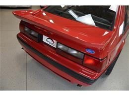 1988 Ford Mustang (CC-981389) for sale in Shelby Township, Michigan