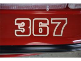 1988 Ford Mustang (CC-981389) for sale in Shelby Township, Michigan