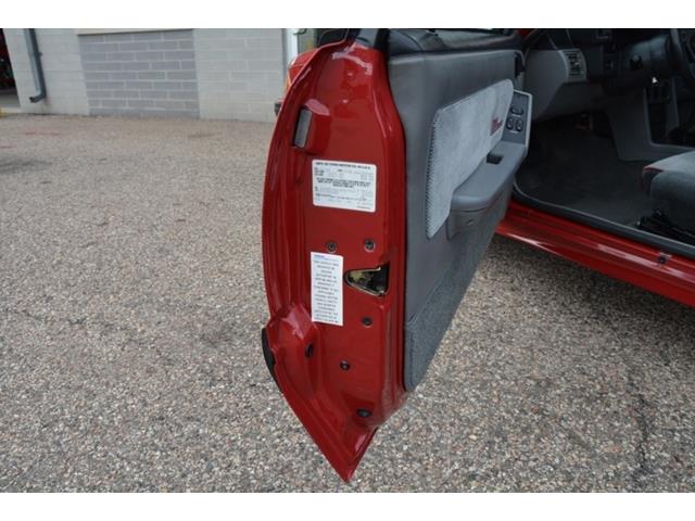 1988 Ford Mustang (CC-981389) for sale in Shelby Township, Michigan