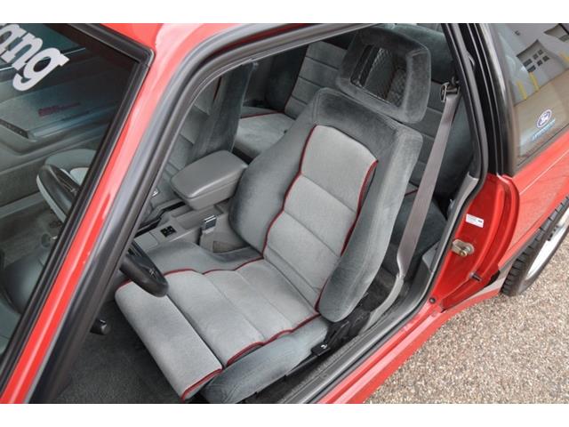 1988 Ford Mustang (CC-981389) for sale in Shelby Township, Michigan