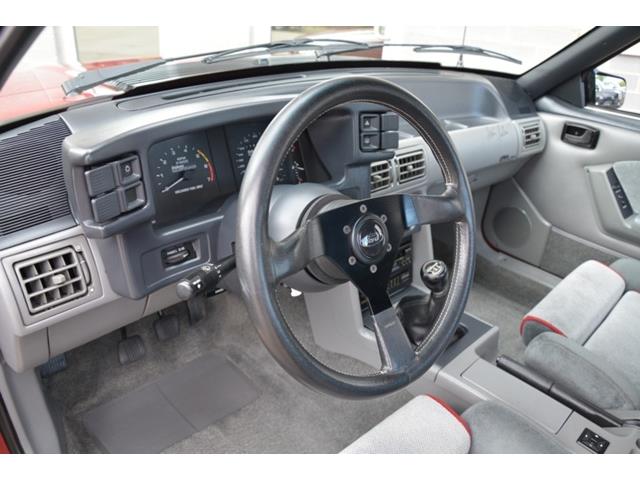 1988 Ford Mustang (CC-981389) for sale in Shelby Township, Michigan