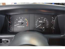 1988 Ford Mustang (CC-981389) for sale in Shelby Township, Michigan