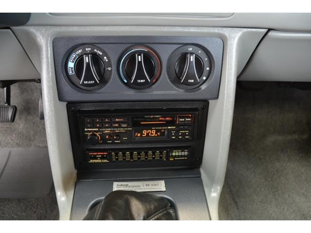 1988 Ford Mustang (CC-981389) for sale in Shelby Township, Michigan