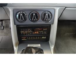 1988 Ford Mustang (CC-981389) for sale in Shelby Township, Michigan