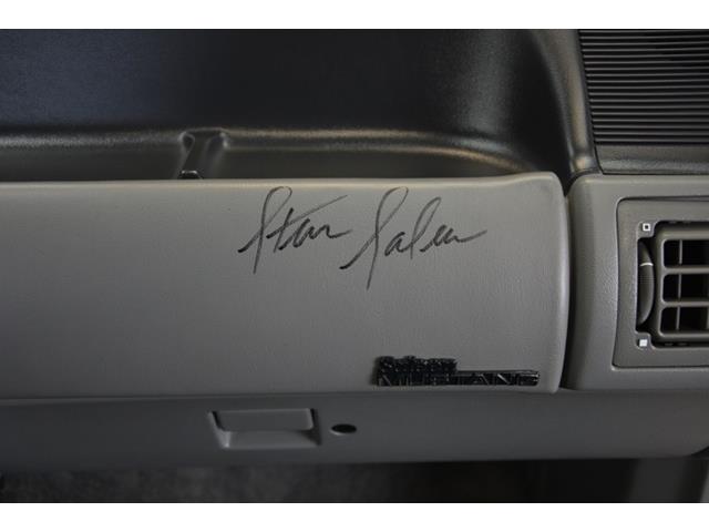 1988 Ford Mustang (CC-981389) for sale in Shelby Township, Michigan