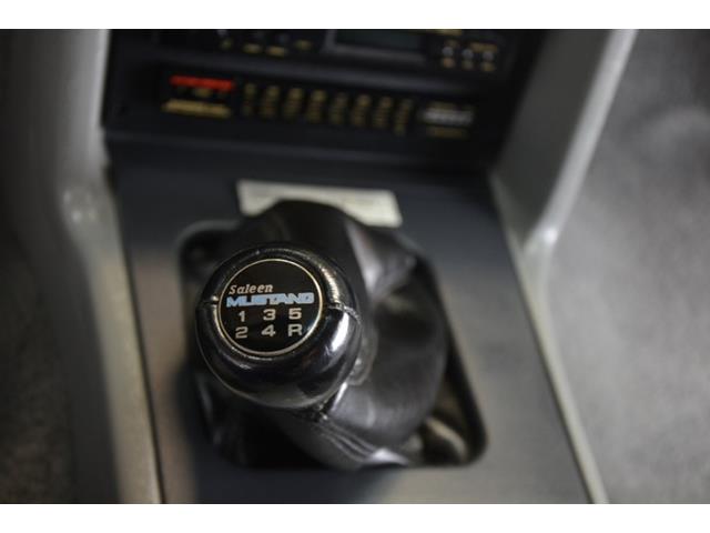 1988 Ford Mustang (CC-981389) for sale in Shelby Township, Michigan