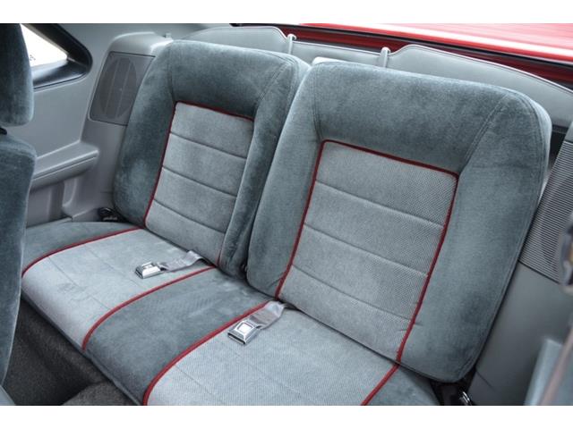 1988 Ford Mustang (CC-981389) for sale in Shelby Township, Michigan