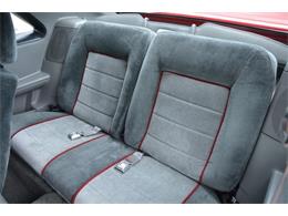 1988 Ford Mustang (CC-981389) for sale in Shelby Township, Michigan