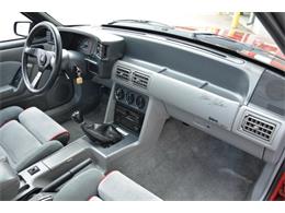 1988 Ford Mustang (CC-981389) for sale in Shelby Township, Michigan