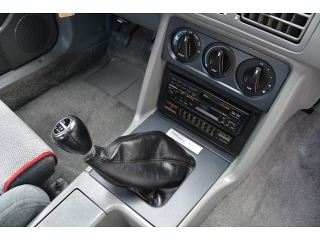 1988 Ford Mustang (CC-981389) for sale in Shelby Township, Michigan