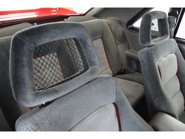 1988 Ford Mustang (CC-981389) for sale in Shelby Township, Michigan