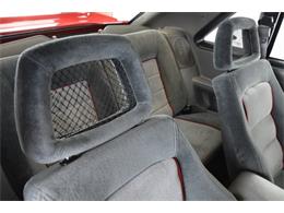 1988 Ford Mustang (CC-981389) for sale in Shelby Township, Michigan