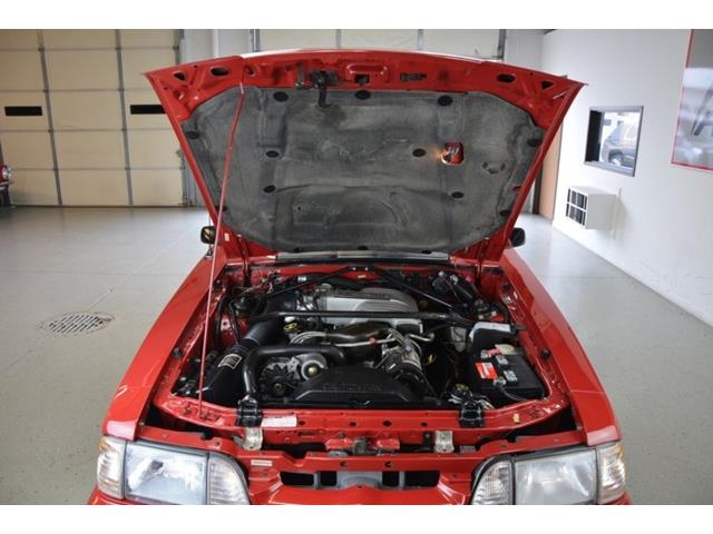 1988 Ford Mustang (CC-981389) for sale in Shelby Township, Michigan