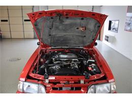 1988 Ford Mustang (CC-981389) for sale in Shelby Township, Michigan