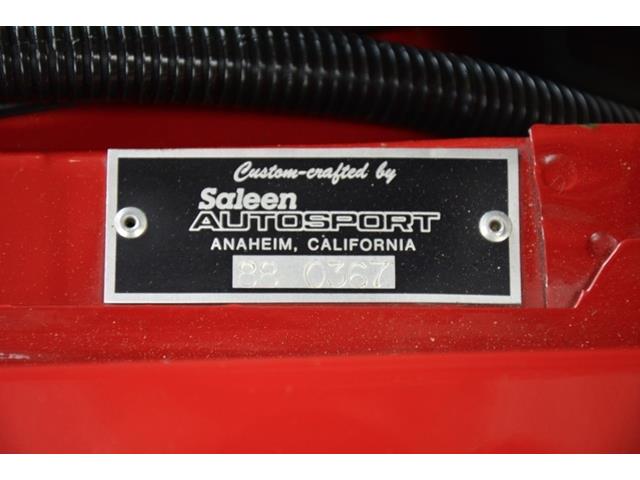 1988 Ford Mustang (CC-981389) for sale in Shelby Township, Michigan