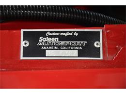1988 Ford Mustang (CC-981389) for sale in Shelby Township, Michigan