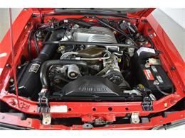 1988 Ford Mustang (CC-981389) for sale in Shelby Township, Michigan
