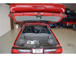 1988 Ford Mustang (CC-981389) for sale in Shelby Township, Michigan