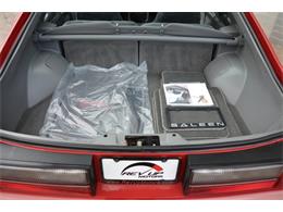 1988 Ford Mustang (CC-981389) for sale in Shelby Township, Michigan