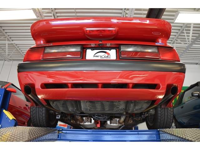 1988 Ford Mustang (CC-981389) for sale in Shelby Township, Michigan