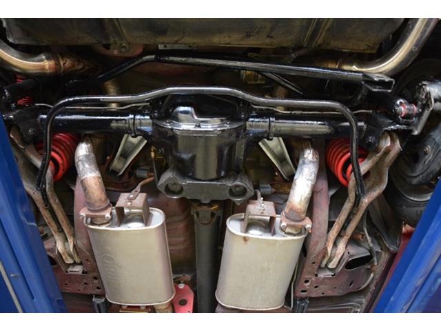 1988 Ford Mustang (CC-981389) for sale in Shelby Township, Michigan