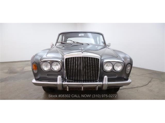1967 Bentley T1 (CC-981421) for sale in Beverly Hills, California