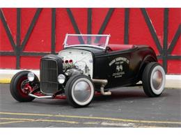 1932 Ford Roadster (CC-981426) for sale in Palatine, Illinois