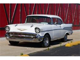 1957 Chevrolet Bel Air (CC-981431) for sale in Palatine, Illinois