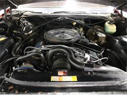 1972 Cadillac Coupe DeVille (CC-981432) for sale in Ft Worth, Texas
