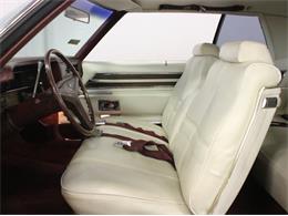 1972 Cadillac Coupe DeVille (CC-981432) for sale in Ft Worth, Texas