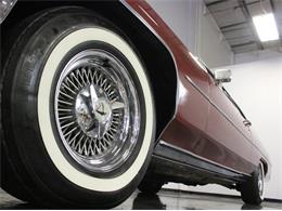1972 Cadillac Coupe DeVille (CC-981432) for sale in Ft Worth, Texas