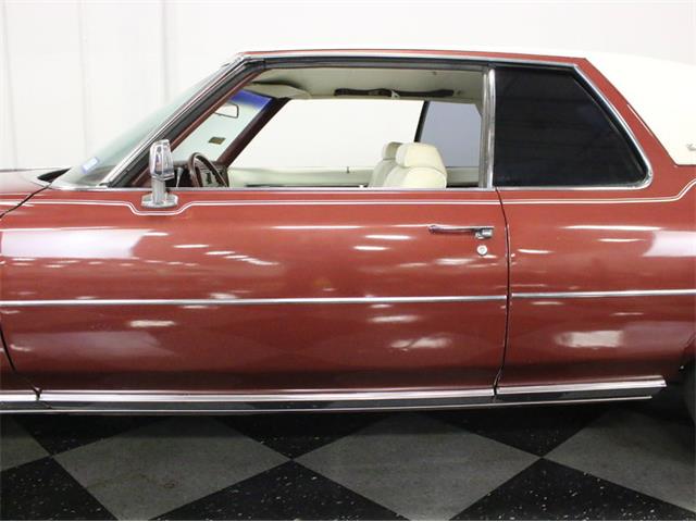 1972 Cadillac Coupe DeVille (CC-981432) for sale in Ft Worth, Texas