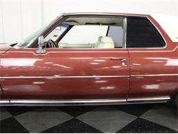 1972 Cadillac Coupe DeVille (CC-981432) for sale in Ft Worth, Texas